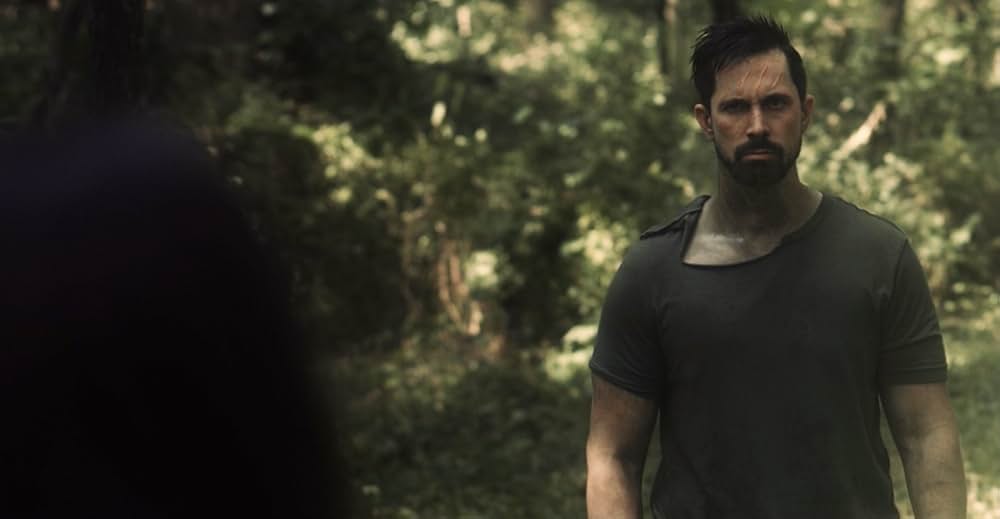 I Am Lisa（原題）の画像