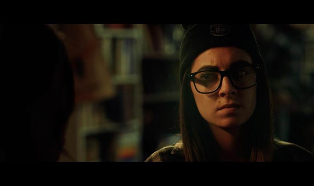 I Am Lisa（原題）の画像