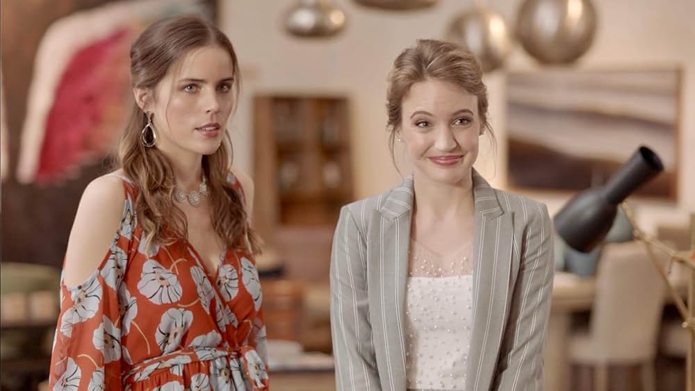 ダブル 別人の夫の画像