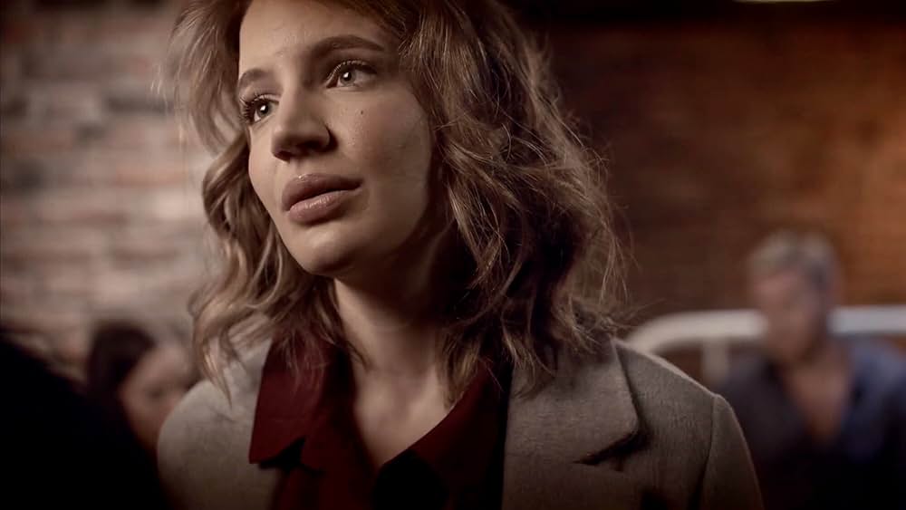 ダブル 別人の夫の画像