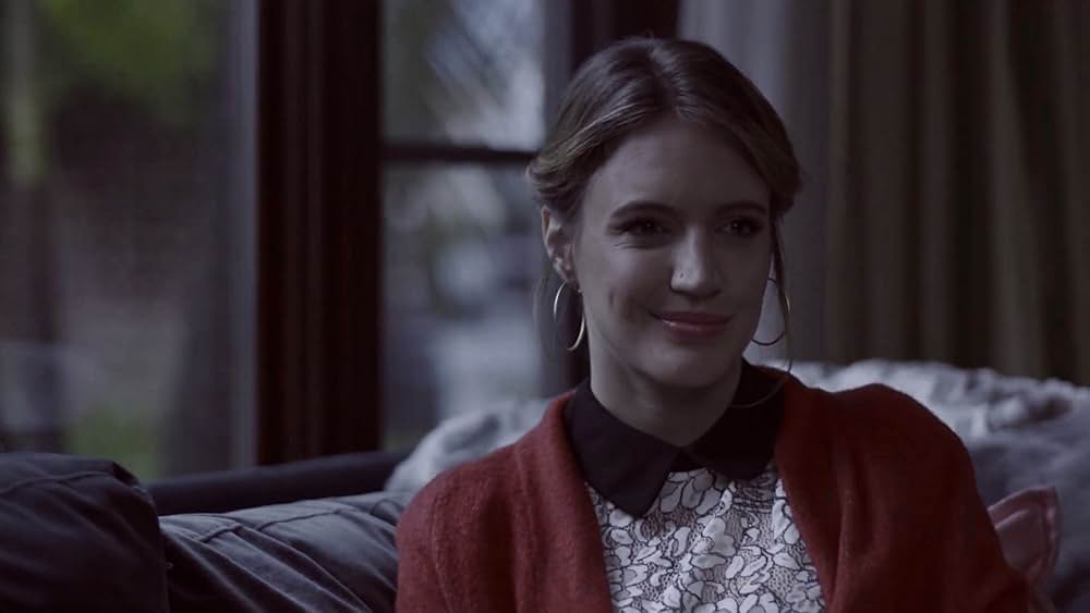 ダブル 別人の夫の画像