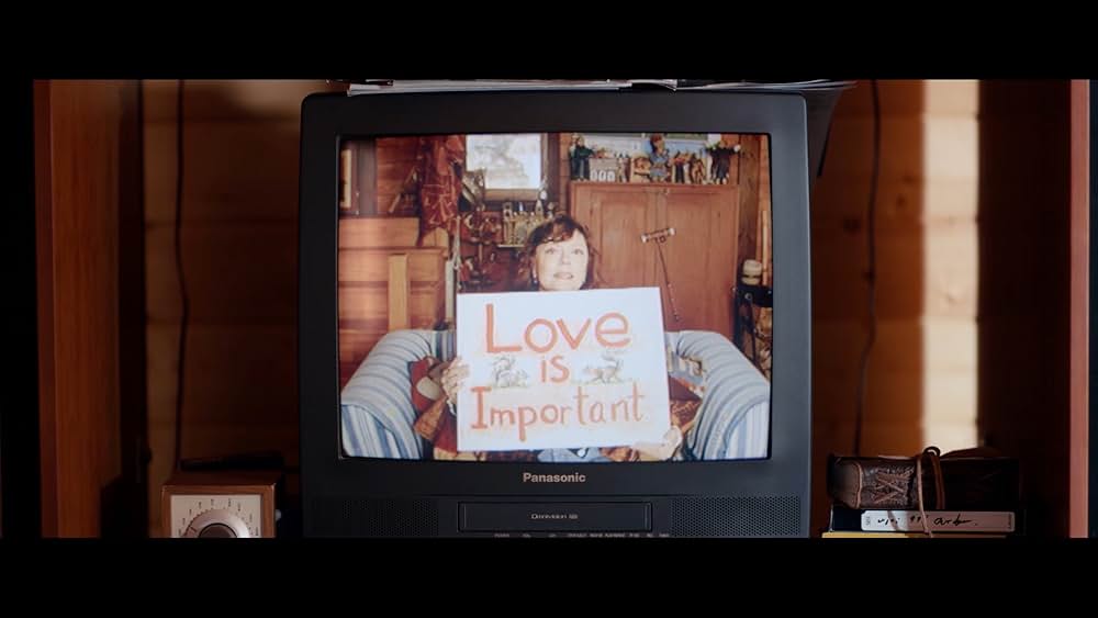 Ride the Eagle（原題）の画像