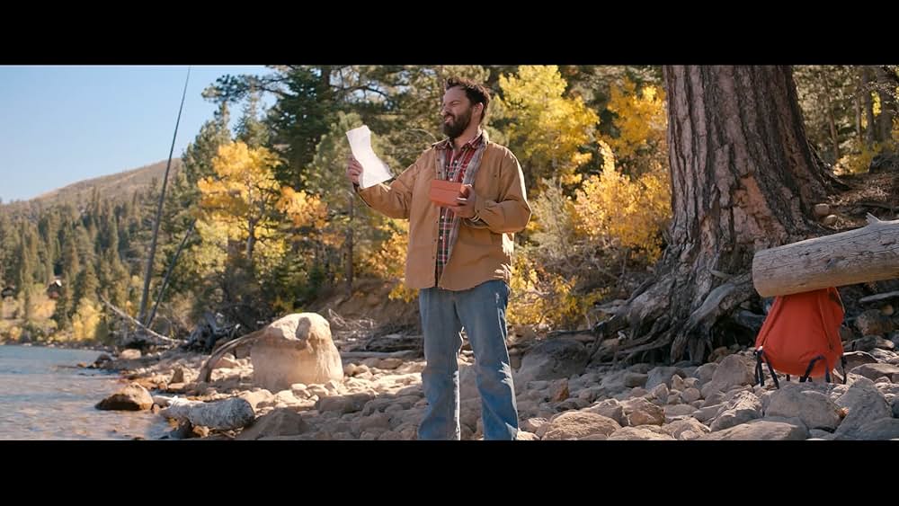 Ride the Eagle（原題）の画像