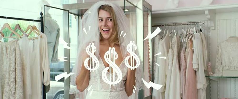 The Wedding Year（原題）の画像