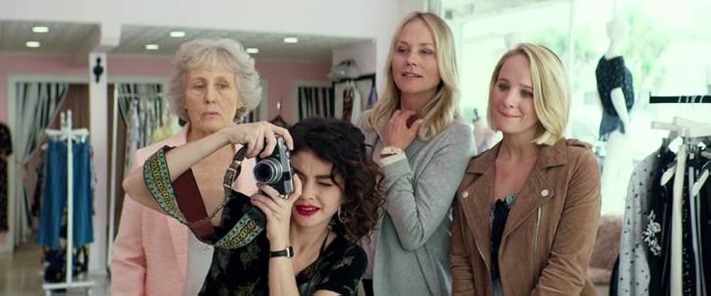 The Wedding Year（原題）の画像