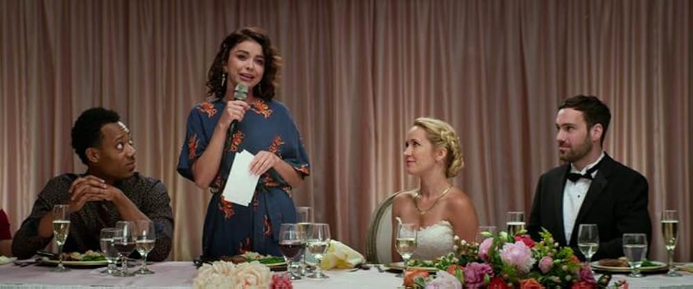 The Wedding Year（原題）の画像