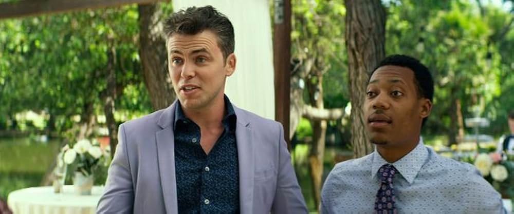 The Wedding Year（原題）の画像