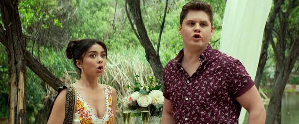 The Wedding Year（原題）の画像