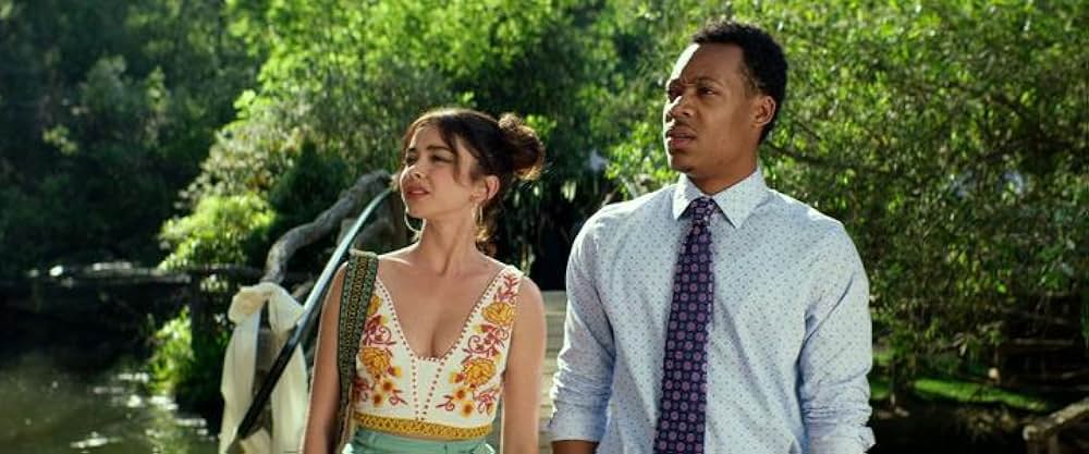 The Wedding Year（原題）の画像