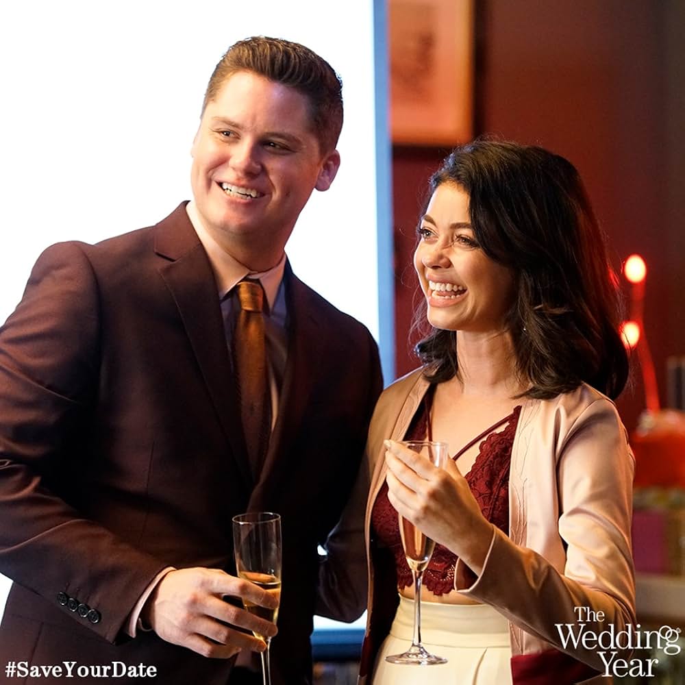 「The Wedding Year（原題）」の画像
