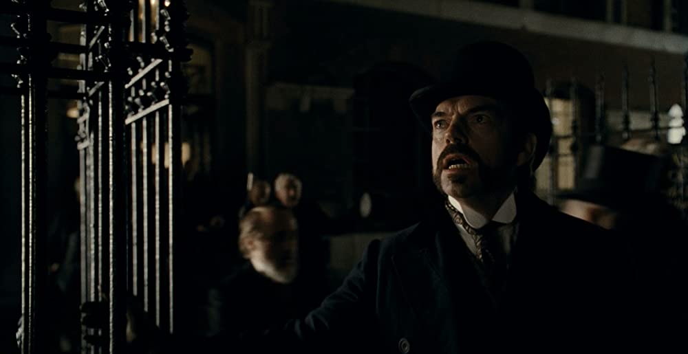 ウルフマンの画像