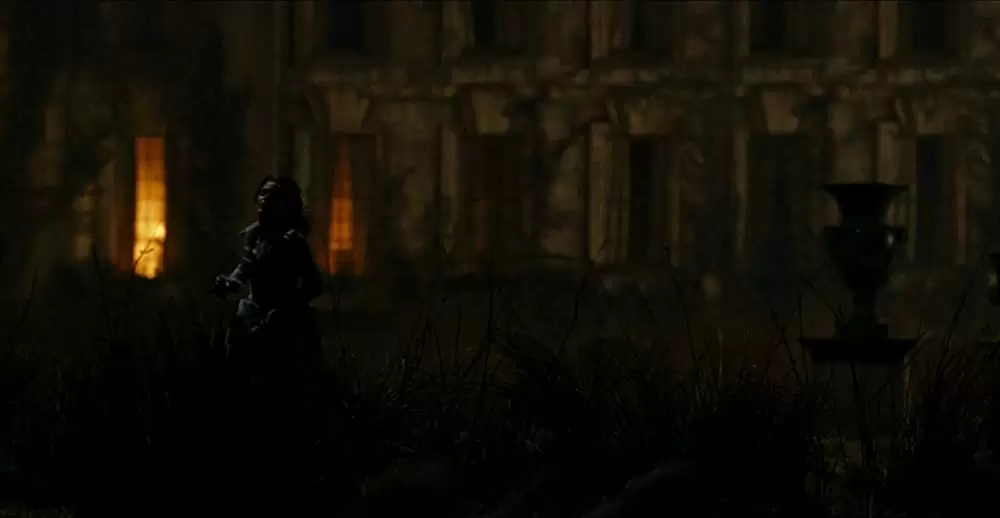 「ウルフマン」エミリー・ブラントの画像