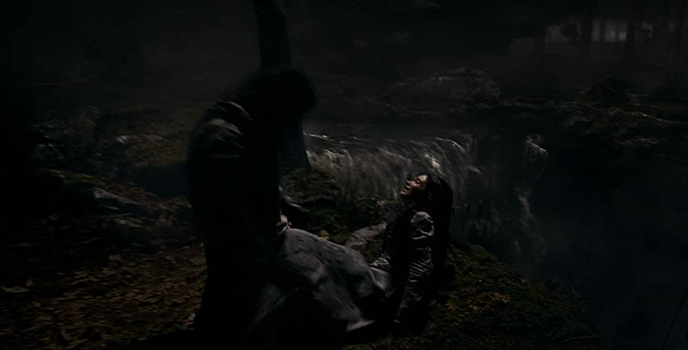 ウルフマンの画像