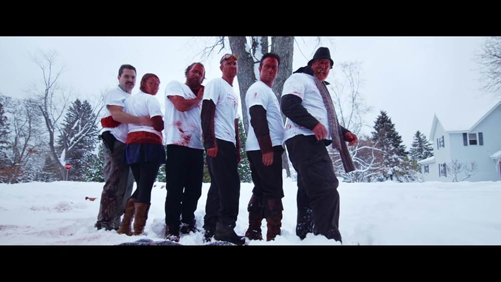 ブラッディ・タイム ドラキュラの頭蓋骨の画像