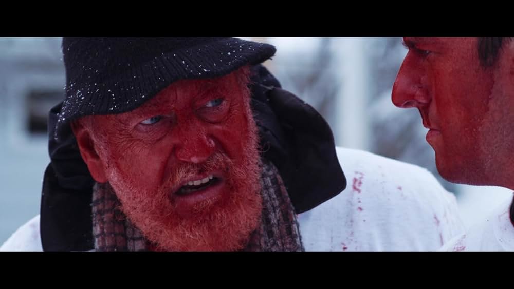 ブラッディ・タイム ドラキュラの頭蓋骨の画像