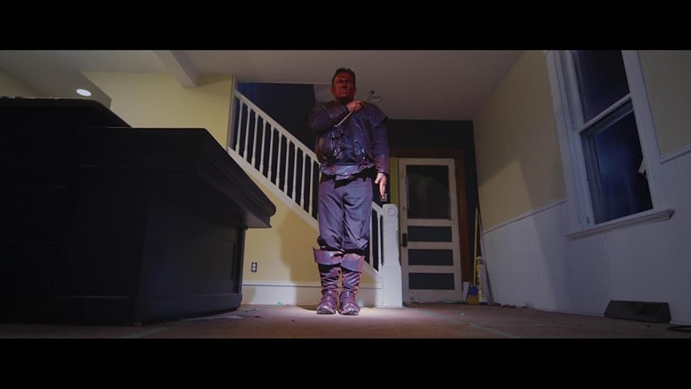 ブラッディ・タイム ドラキュラの頭蓋骨の画像