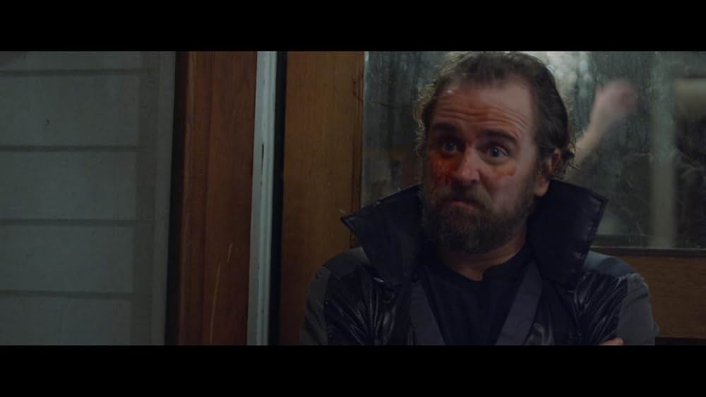 ブラッディ・タイム ドラキュラの頭蓋骨の画像