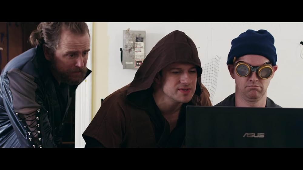 ブラッディ・タイム ドラキュラの頭蓋骨の画像