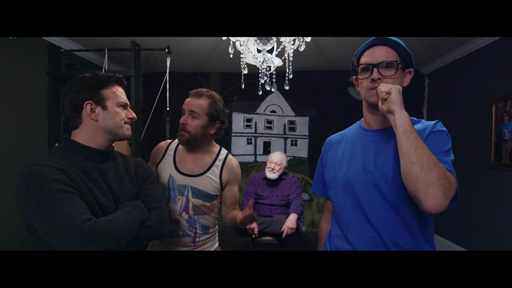 ブラッディ・タイム ドラキュラの頭蓋骨の画像