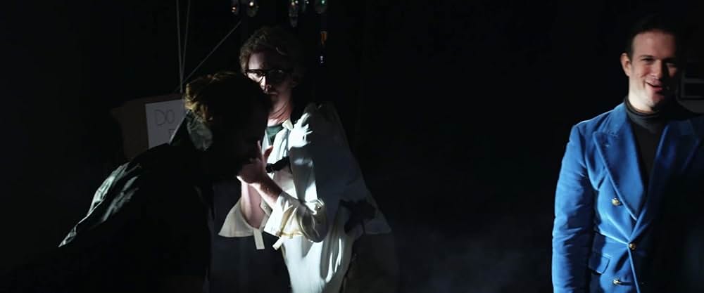 ブラッディ・タイム ドラキュラの頭蓋骨の画像