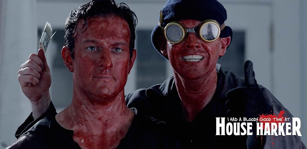 ブラッディ・タイム ドラキュラの頭蓋骨の画像