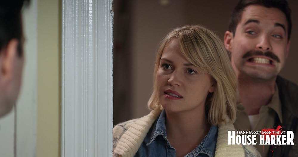 ブラッディ・タイム ドラキュラの頭蓋骨の画像