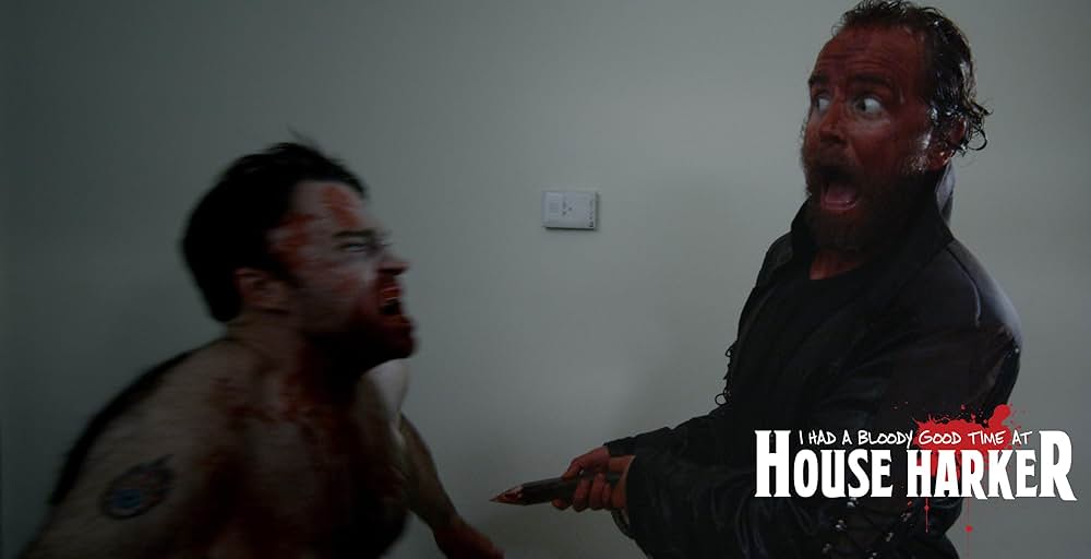 ブラッディ・タイム ドラキュラの頭蓋骨の画像