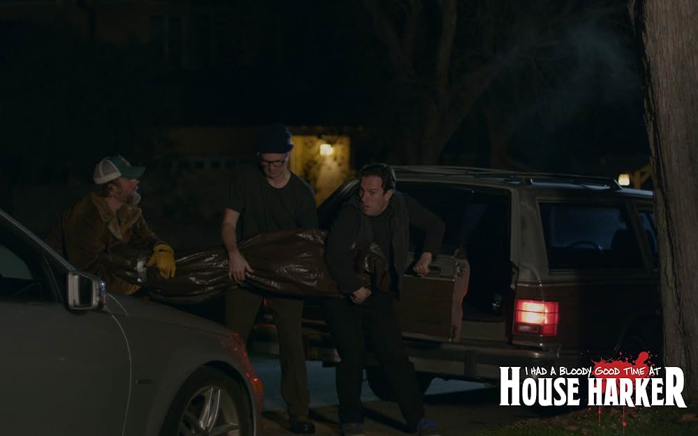 ブラッディ・タイム ドラキュラの頭蓋骨の画像