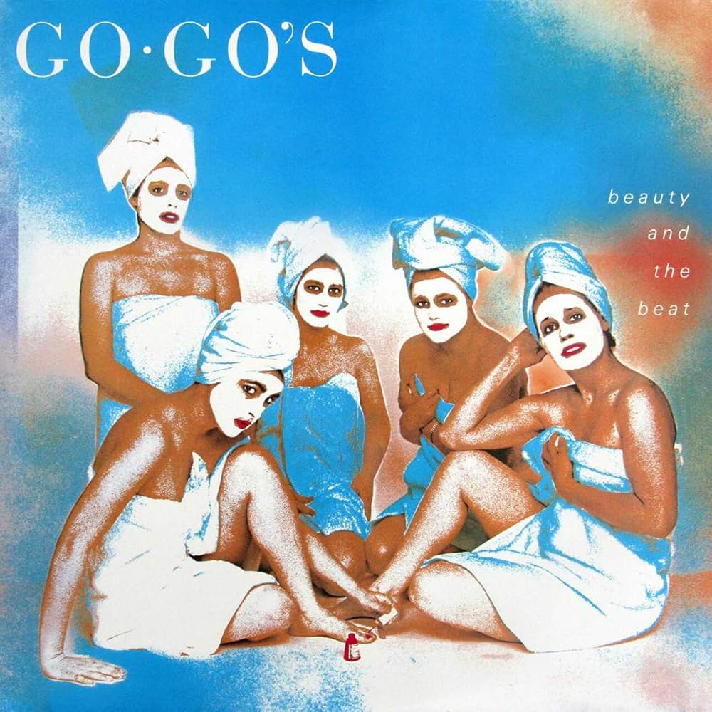 The Go-Go's（原題）の画像