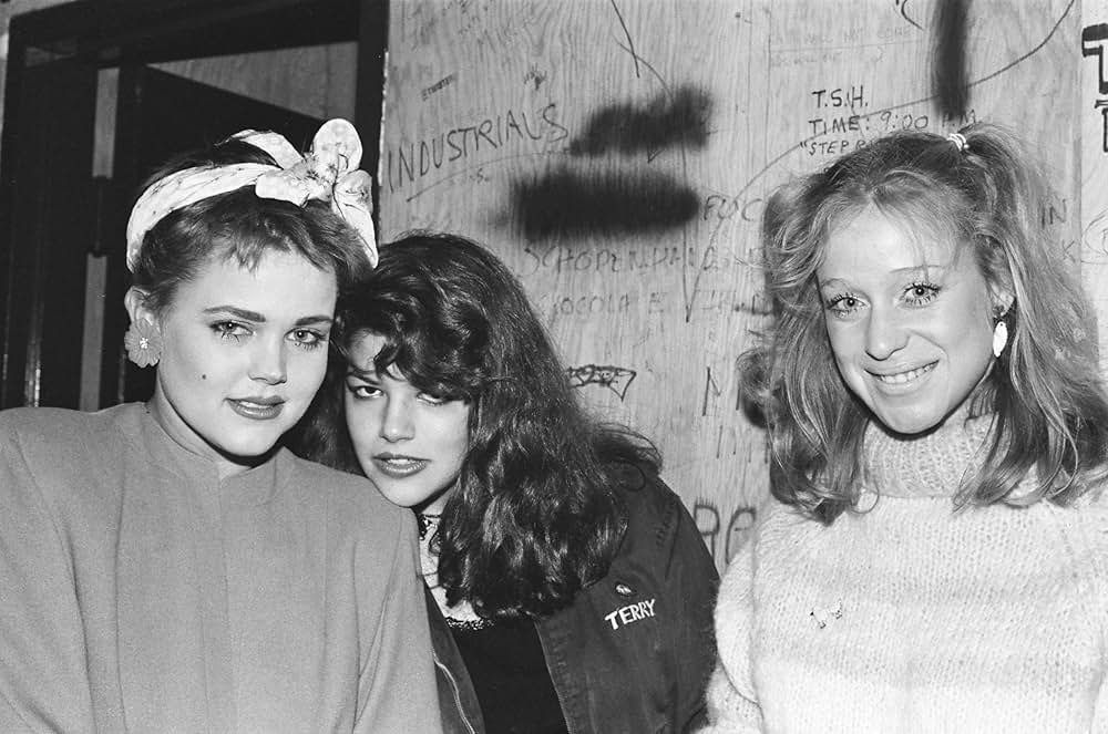 The Go-Go's（原題）の画像