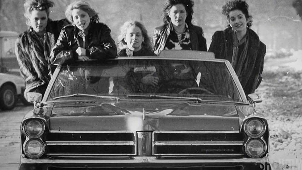 The Go-Go's（原題）の画像