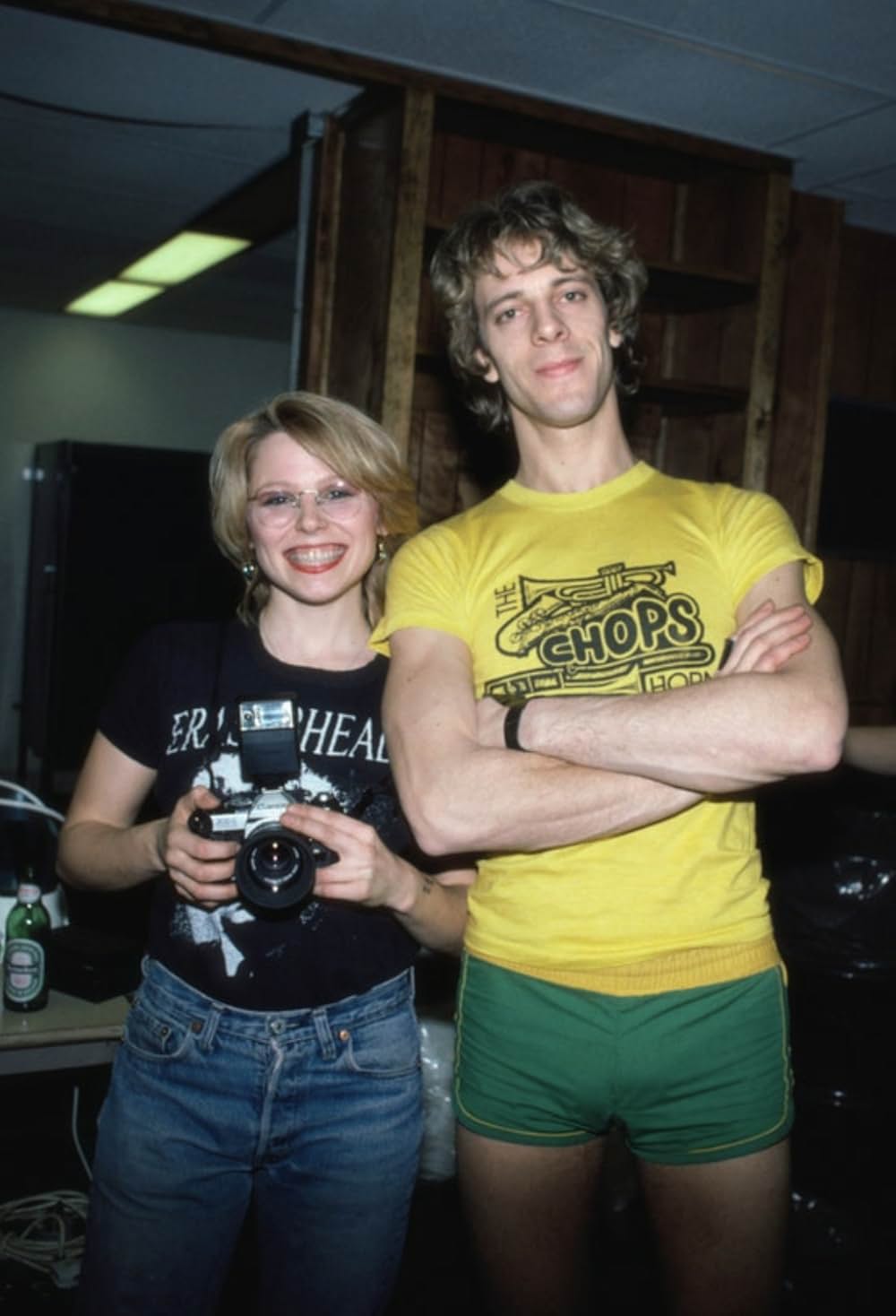 The Go-Go's（原題）の画像