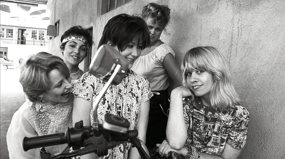 The Go-Go's（原題）の画像