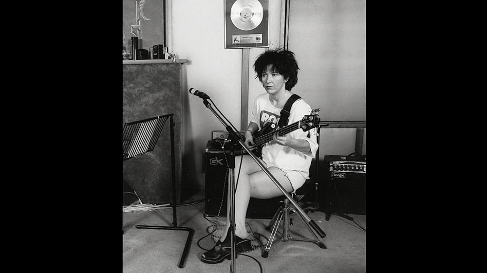 The Go-Go's（原題）の画像