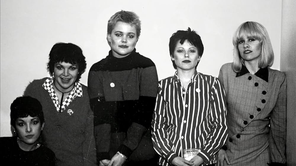 The Go-Go's（原題）の画像