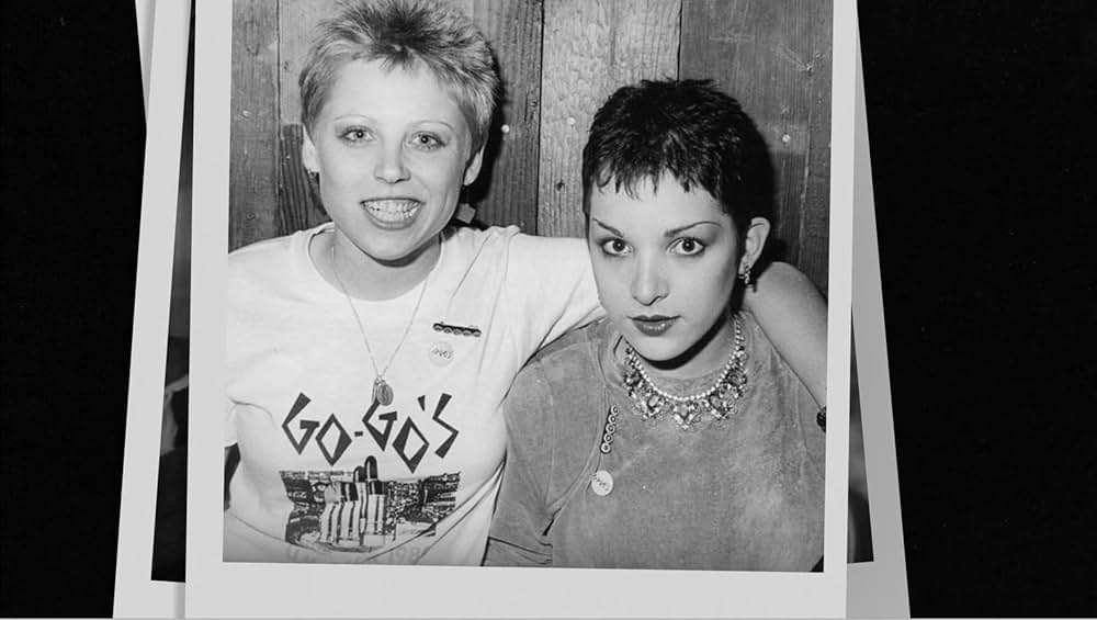 The Go-Go's（原題）の画像