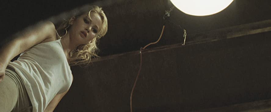 ボディ・ハントの画像