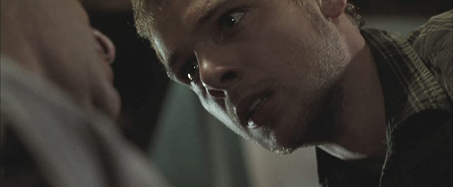 ボディ・ハントの画像