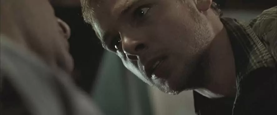 「ボディ・ハント」ギル・ベローズ & マックス・シエリオットの画像