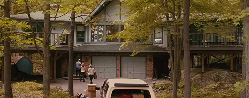 ボディ・ハントの画像