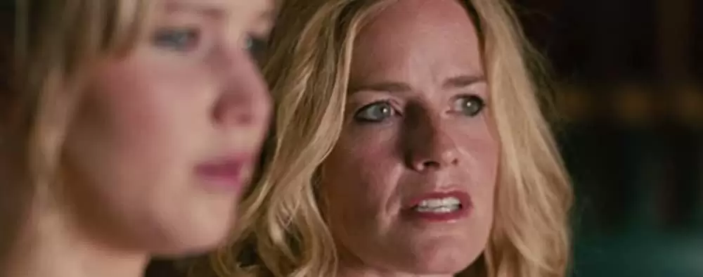 「ボディ・ハント」エリザベス・シュー & ジェニファー・ローレンスの画像