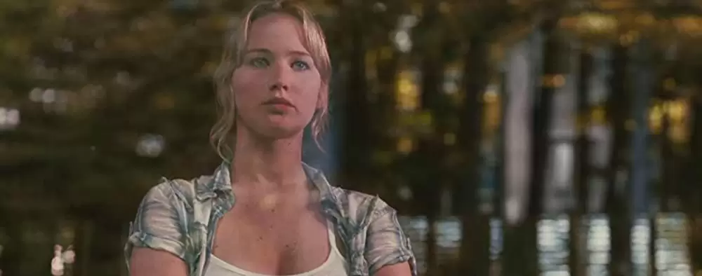 「ボディ・ハント」ジェニファー・ローレンスの画像