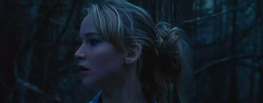 「ボディ・ハント」ジェニファー・ローレンスの画像