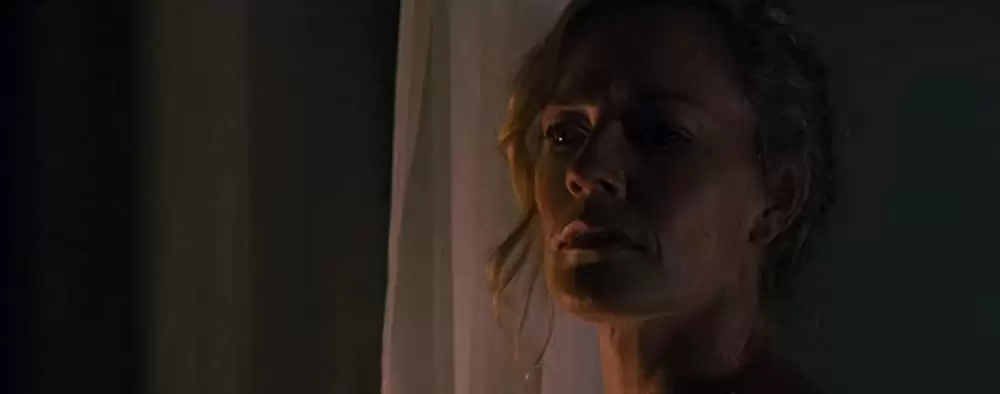 「ボディ・ハント」エリザベス・シューの画像