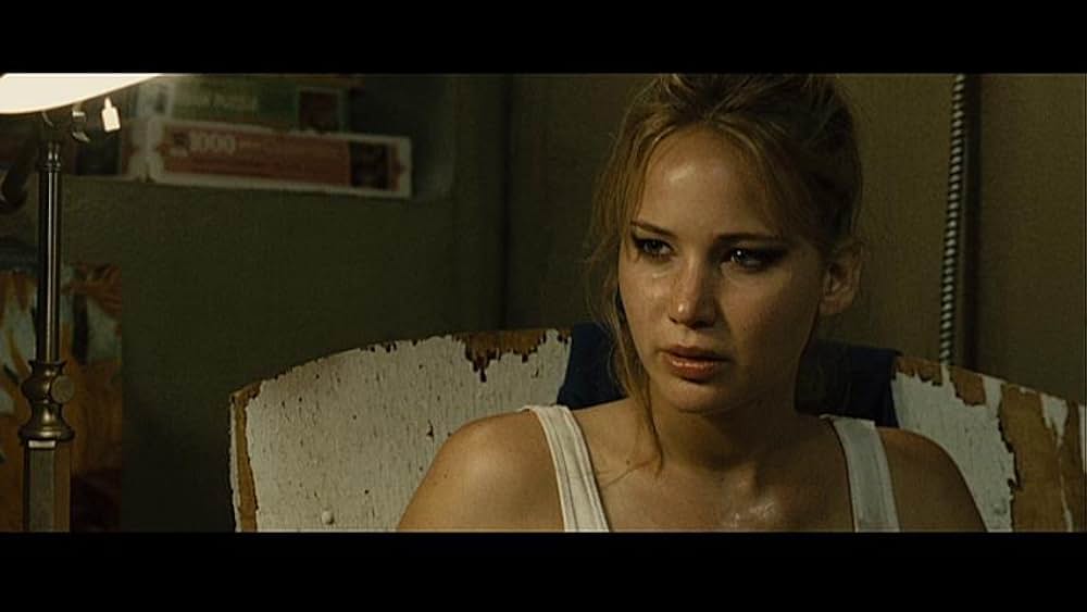 ボディ・ハントの画像