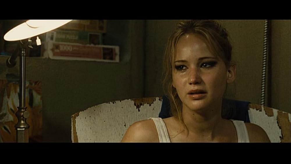 ボディ・ハントの画像