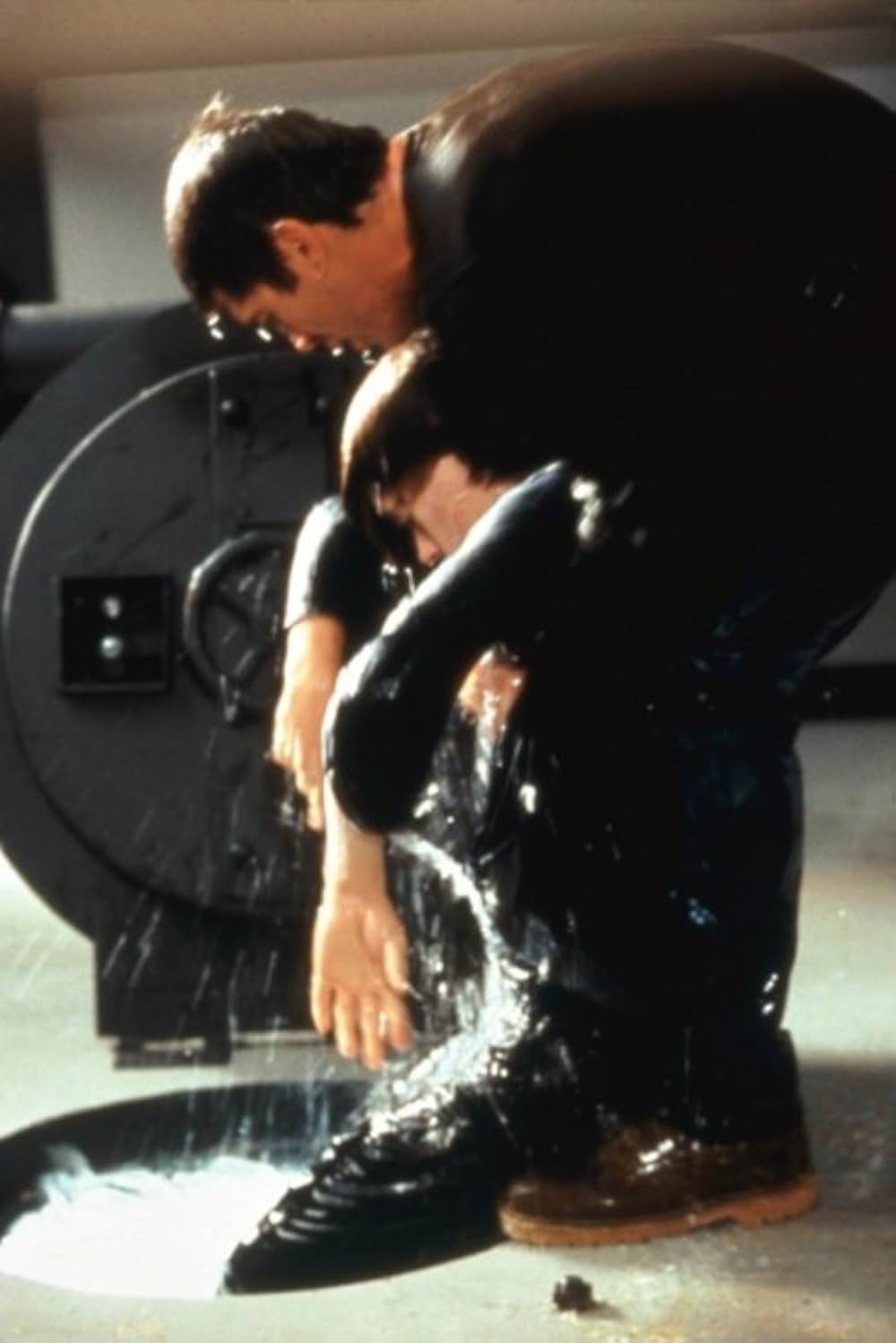 フラッシュフラッドの画像