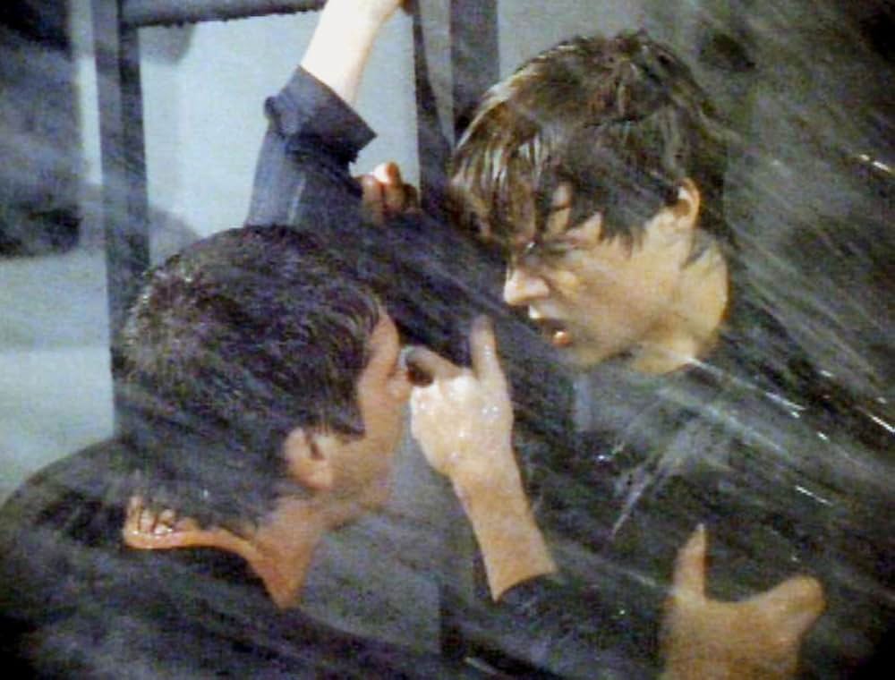 フラッシュフラッドの画像