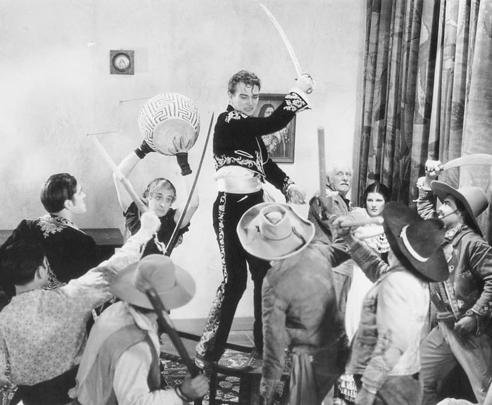 南方の騎士の画像