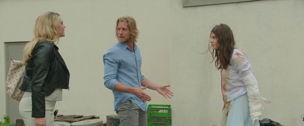 ふたりのトランジットの画像